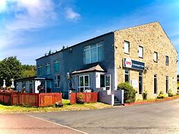 Knowesgate Hotel
