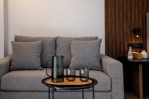 Arete Lifestyle Hotel