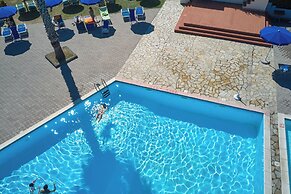 Hotel La Buca Del Gatto
