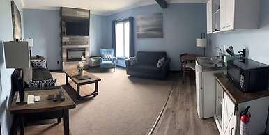 Acadian Hotel