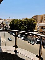 The residence hotel
