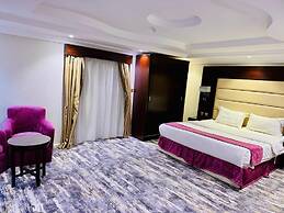 The residence hotel