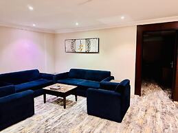 The residence hotel