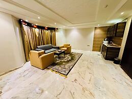 The residence hotel