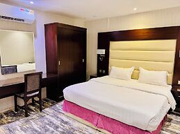 The residence hotel