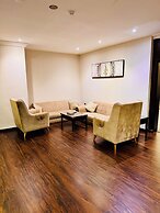 The residence hotel