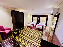 The residence hotel