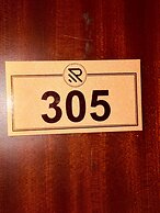 The residence hotel
