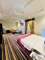 The residence hotel