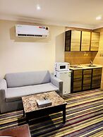 The residence hotel