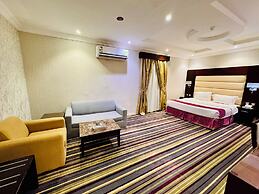 The residence hotel