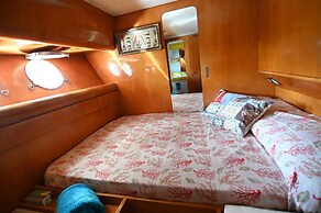 Welcom to Yacht di Lusso