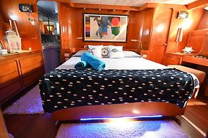 Welcom to Yacht di Lusso