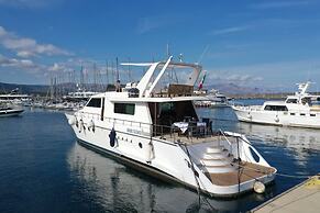 Welcom to Yacht di Lusso