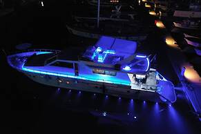 Welcom to Yacht di Lusso
