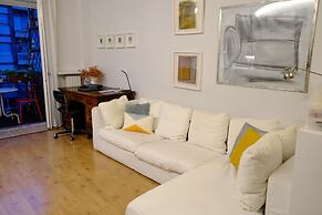 Dora Apartment by Wonderful Italy