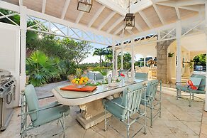 Waterfalls - 6 bed Peaceful and Secure Luxury