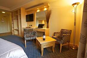 Torc Hotel
