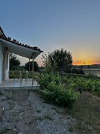 Denizhan Bağ Evi
