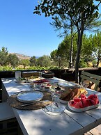 Denizhan Bağ Evi