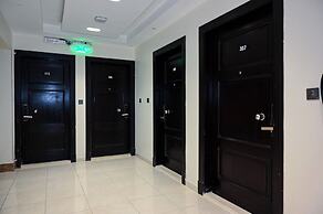 Armada Hotel