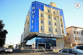 Armada Hotel