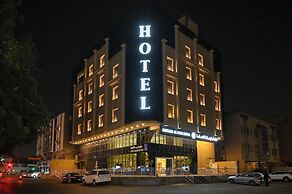 Armada Hotel