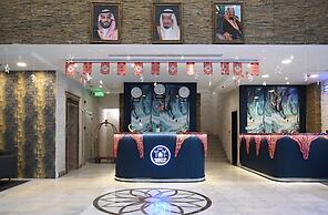Armada Hotel