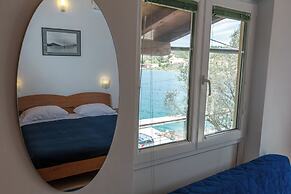 Pansion Alen-Dugi otok