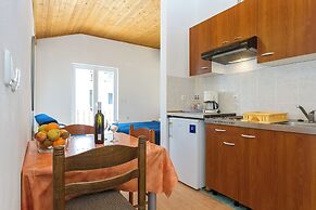 Pansion Alen-Dugi otok