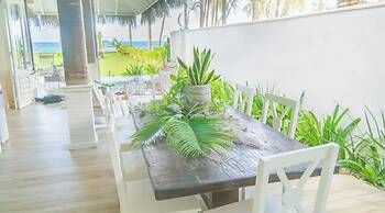 Villas Maranata