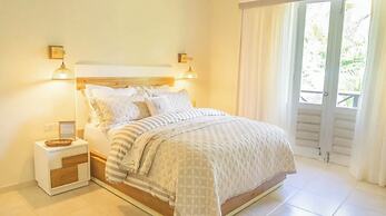 Villas Maranata