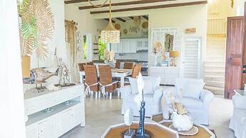 Villas Maranata