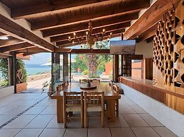 CASA EL MIRADOR-VALLE DE BRAVO