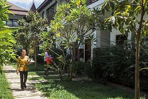 Villa Phum Khnar