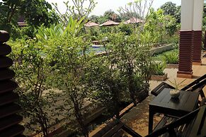 Villa Phum Khnar