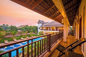 Villa Phum Khnar