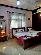Cosy White Palace