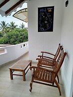 Cosy White Palace