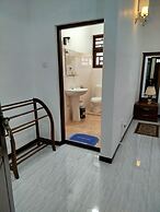 Cosy White Palace