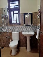 Cosy White Palace