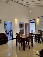 Cosy White Palace