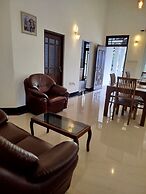 Cosy White Palace