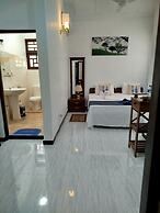 Cosy White Palace