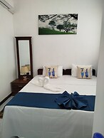 Cosy White Palace