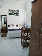 Cosy White Palace