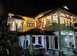 Cosy White Palace