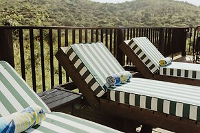 Duiker Game Lodge