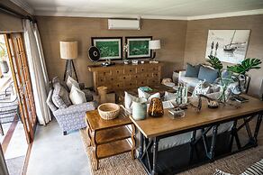 Duiker Game Lodge