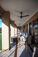Duiker Game Lodge